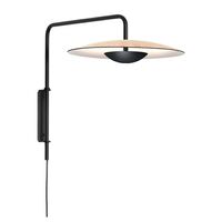 Ginger 20 A Wandleuchte Eiche