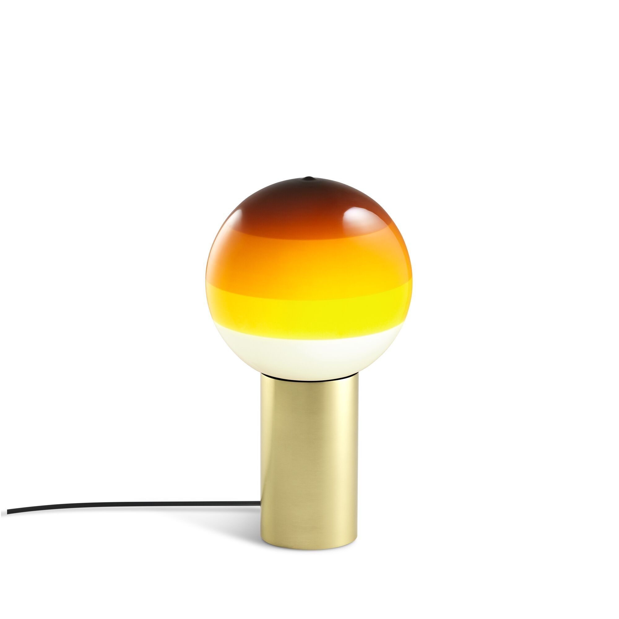 Dipping Light Bordslampa B&auml;rnsten Liten