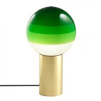 Dipping Light Tafellamp Groen Groot
