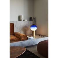 Dipping Light Tafellamp Groen Groot