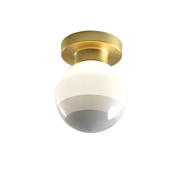 Dipping Light A2-13 Wandlamp Gebroken Wit