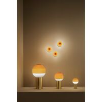 Dipping Light A2-13 Wandlamp Gebroken Wit