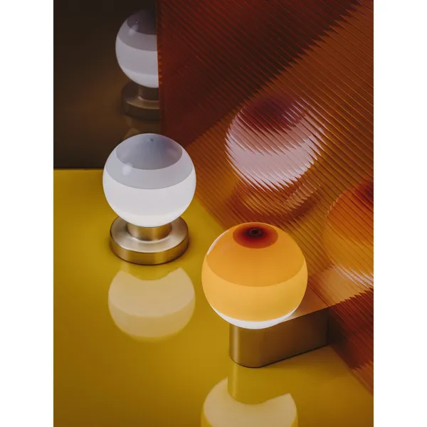 Dipping Light A2-13 Wandlamp Gebroken Wit