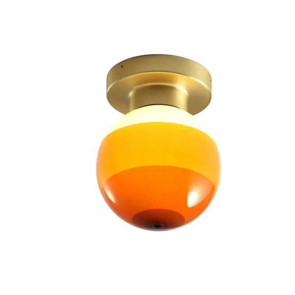 Dipping Light A2-13 Wandlamp Amber