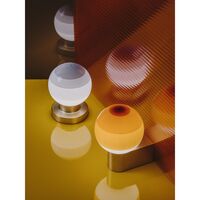 Dipping Light A2-13 Wandlamp Amber