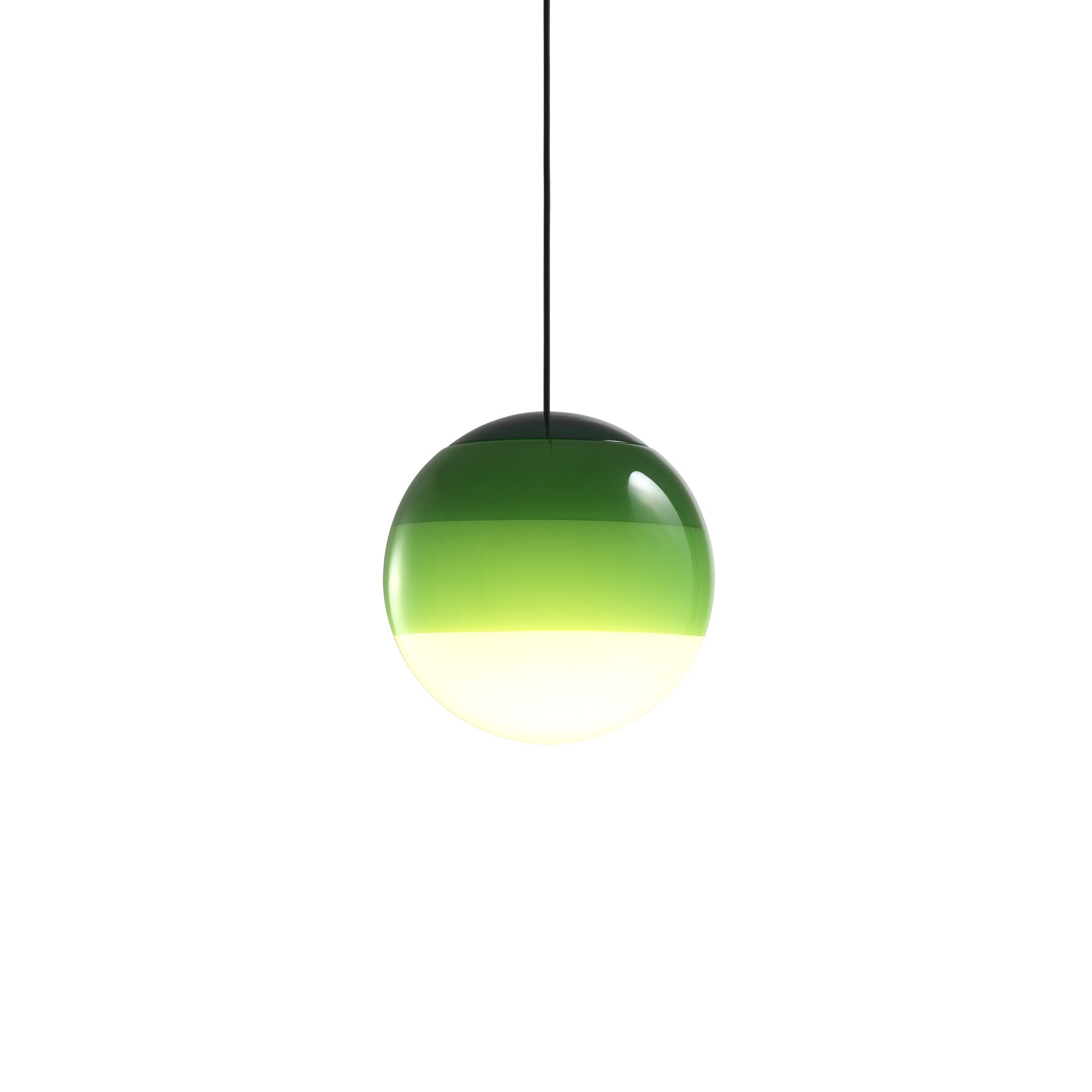 Dipping Light 13 Pendel Grn