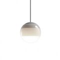 Light 20 Pendel Off White