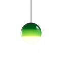 Dipping Light 20 Pendant Light Green