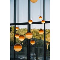 Dipping Light 20 Pendant Rav