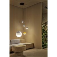 Dipping Light 20 Pendant Rav