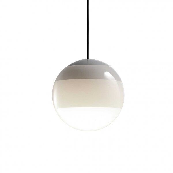Dipping Light 30 Pendel Off White