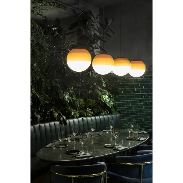 Lámpara Colgante Dipping Light 20 Rav