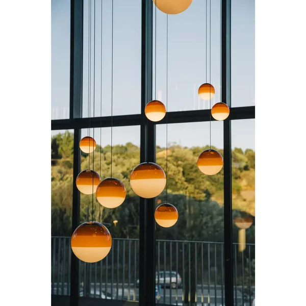 Lámpara Colgante Dipping Light 20 Rav