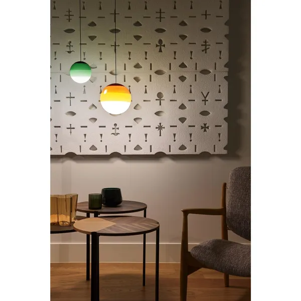 Lámpara Colgante Dipping Light 20 Rav