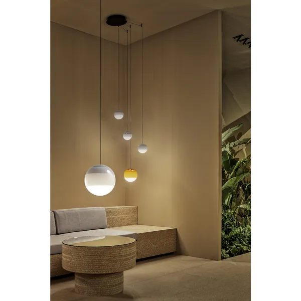 Lámpara Colgante Dipping Light 20 Rav