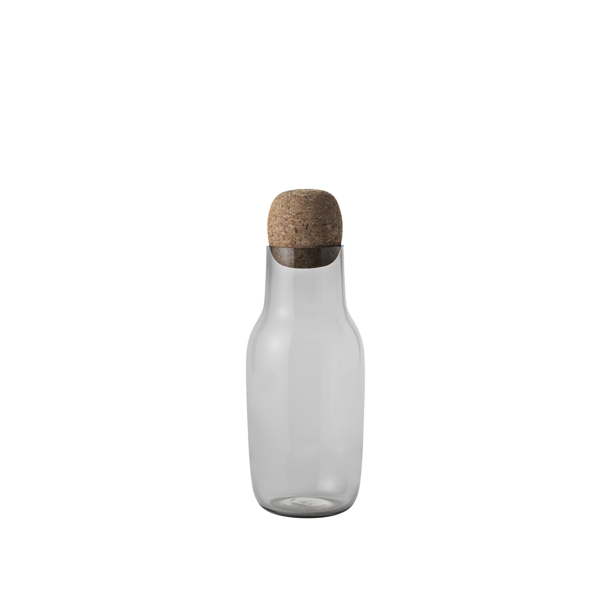 Corky Carafe Gris