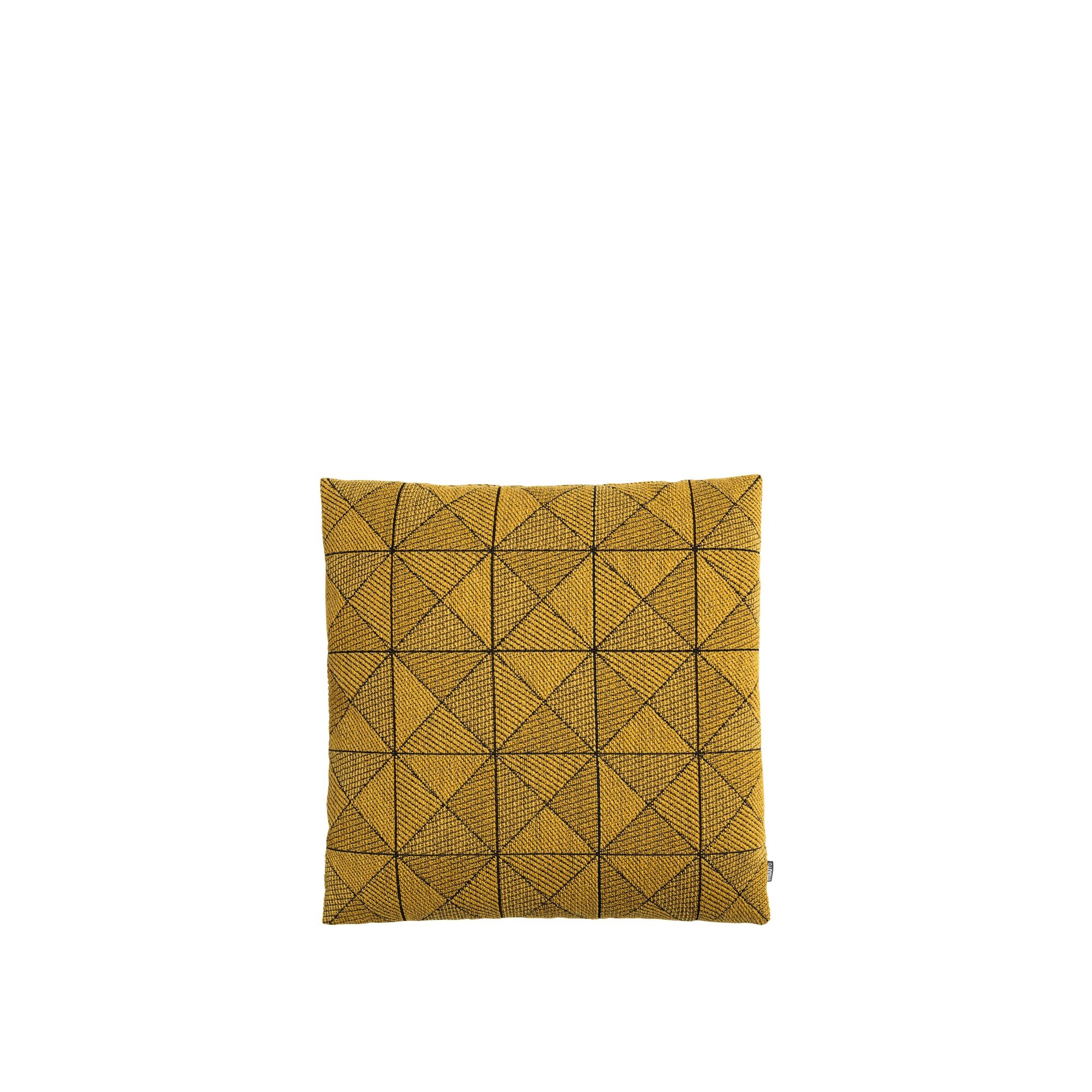 Tuile Pude Jaune