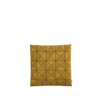 Tile Kissen Gelb