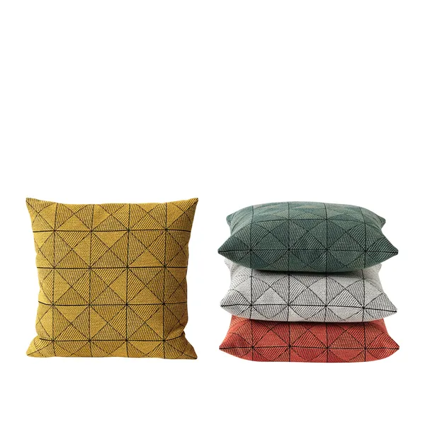 Tile Pude Yellow