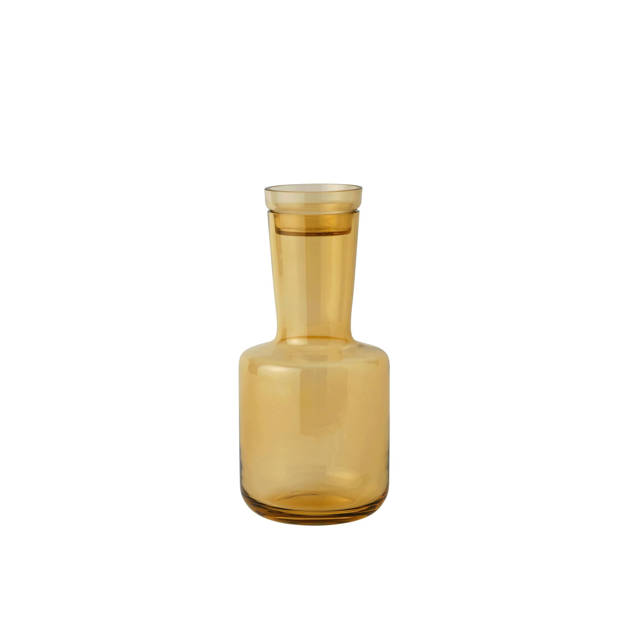 Raise Carafe Orange Brûlé