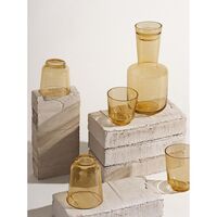Raise Glas Sæt af 2 30 Cl Burnt Orange