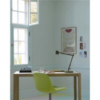 Dedicate L2 Table Lamp Black