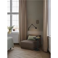 Applique Dedicate S2 Nero