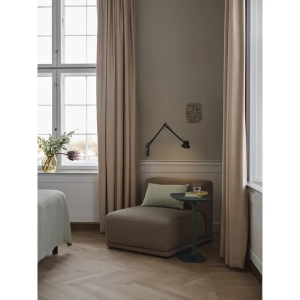 Dedicate S1 Wall Lamp Brown Green