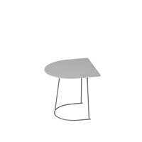 Airy Coffee Table Gray Half Size
