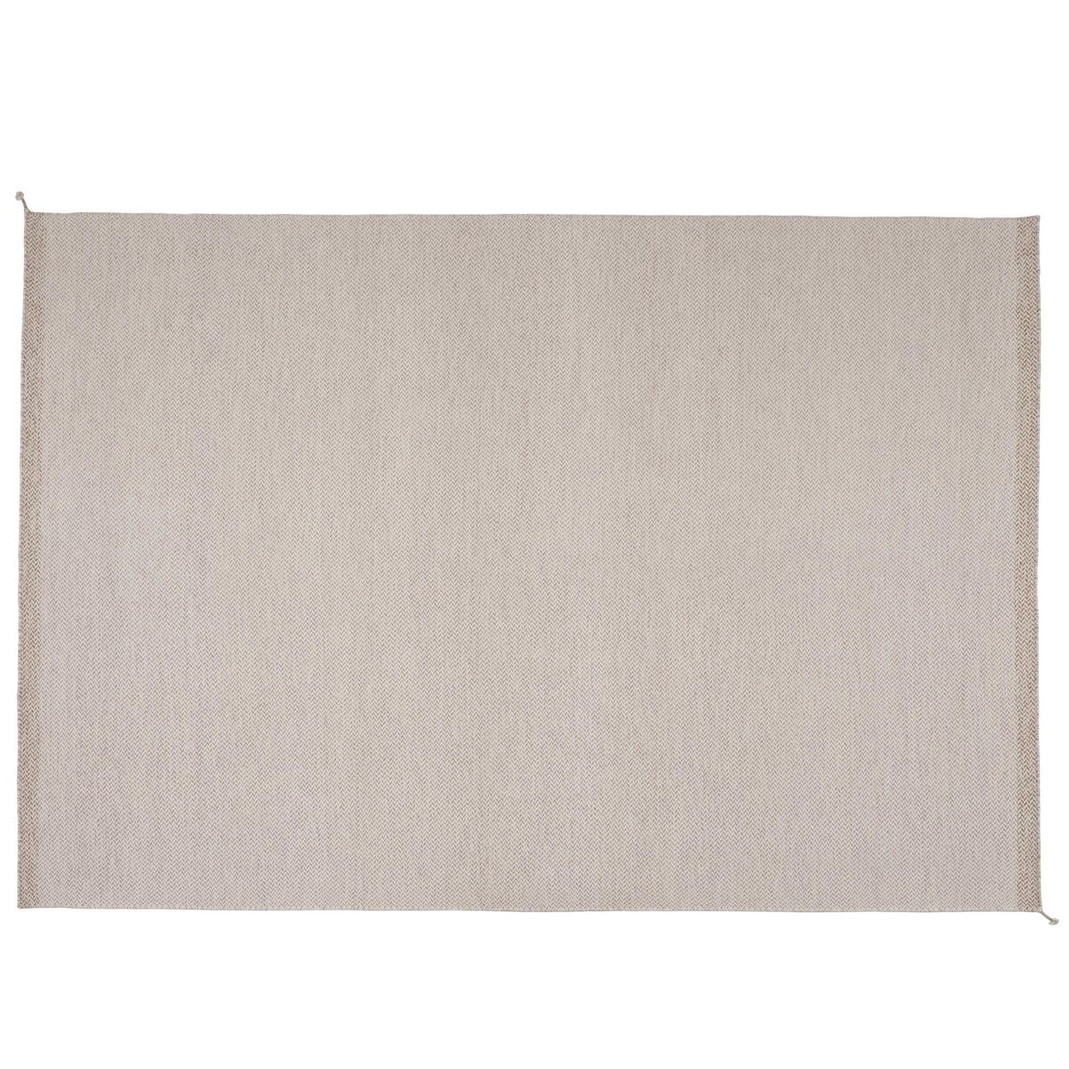Ply Gulvtæppe 360x270 Light Rose