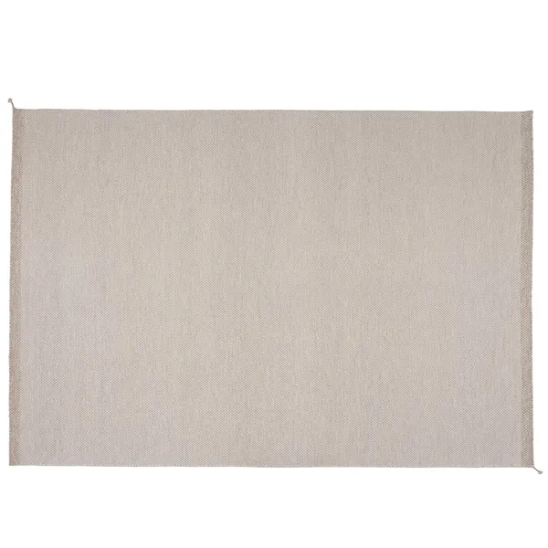 Ply Teppich 360x270 Hellrosa