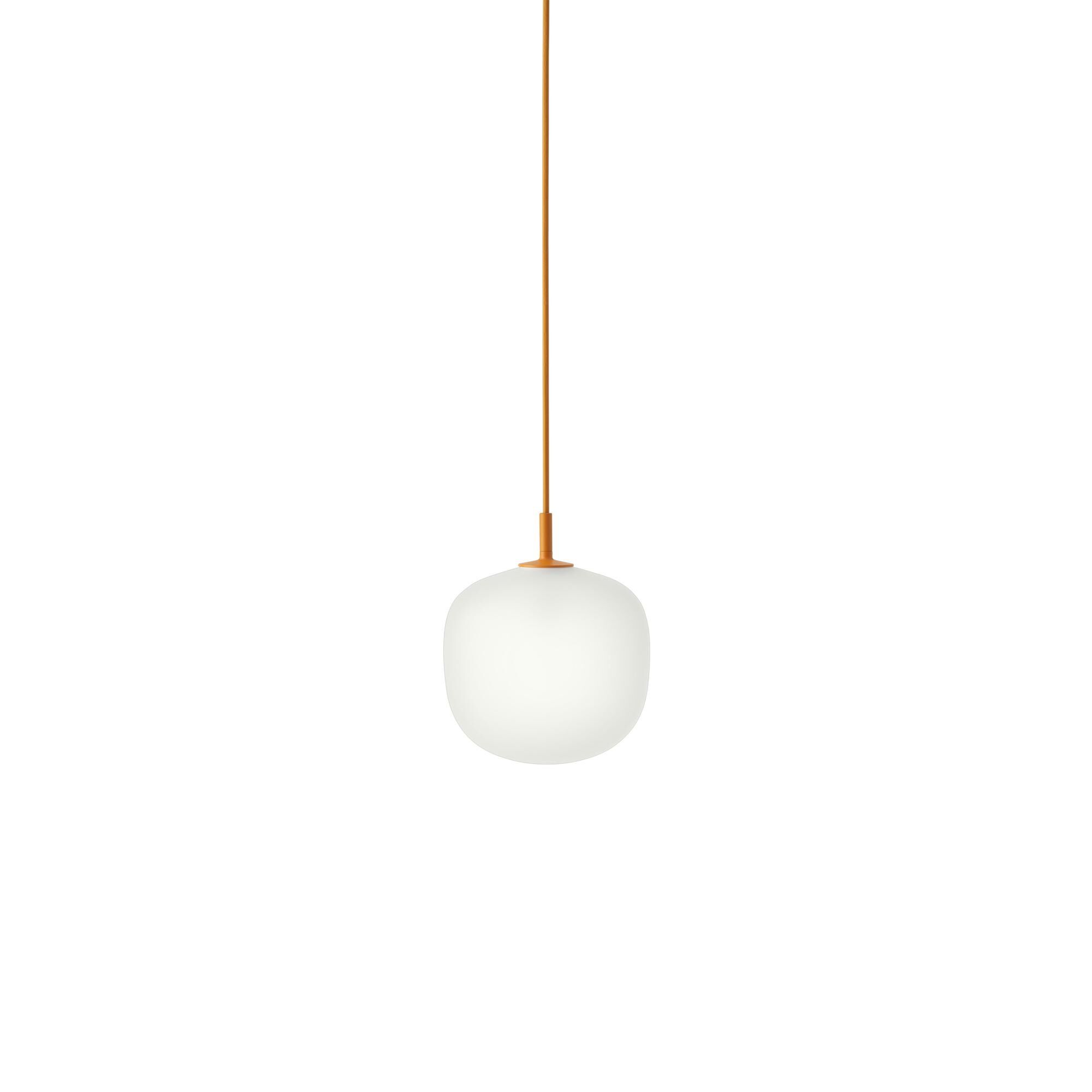 Rime Taklampa &Oslash;18 Orange