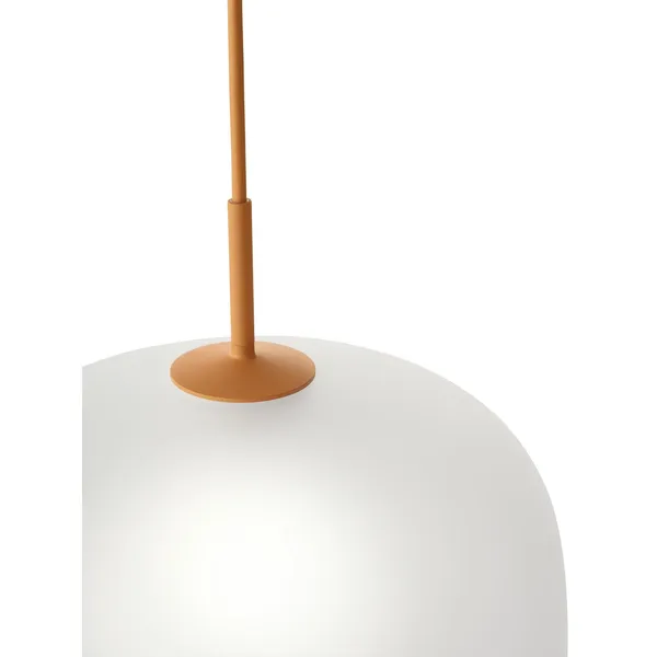 Rime Pendel Ø18 Orange