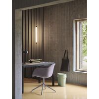 Fine Væg/Loftlampe Configuration 3 Sort