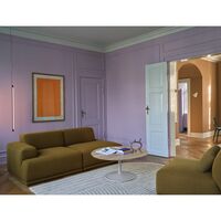 Fine Wall/ Ceiling Light Configuration 5 Black