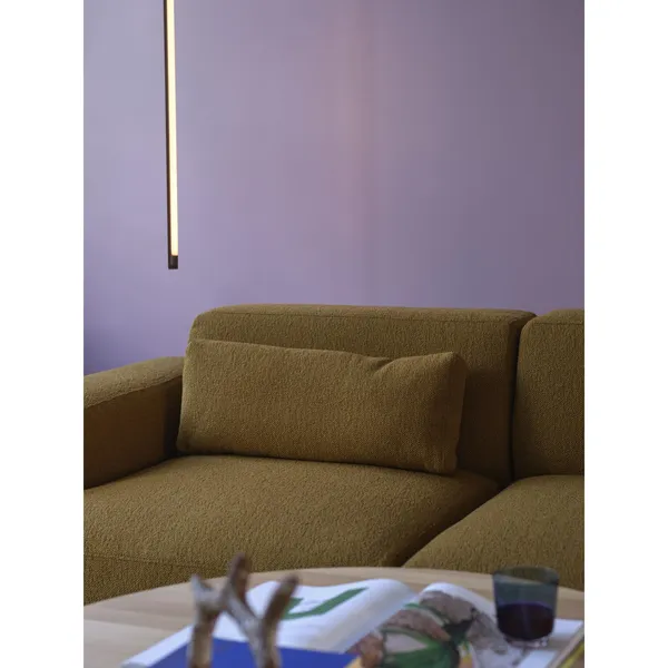 Fine Wall/ Ceiling Light Configuration 6 Black