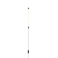 Fine Wall/ Ceiling Light 60cm Black