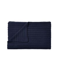 Ample Rug Midnight Blue