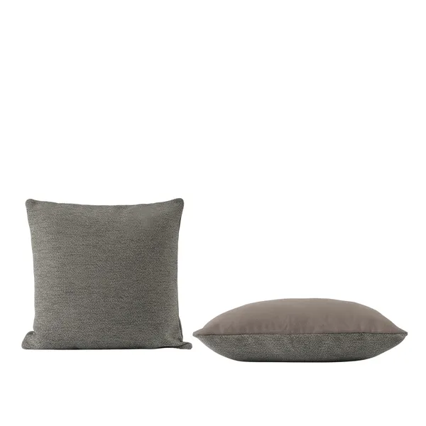 Mingle Kudde 45x45 Taupe