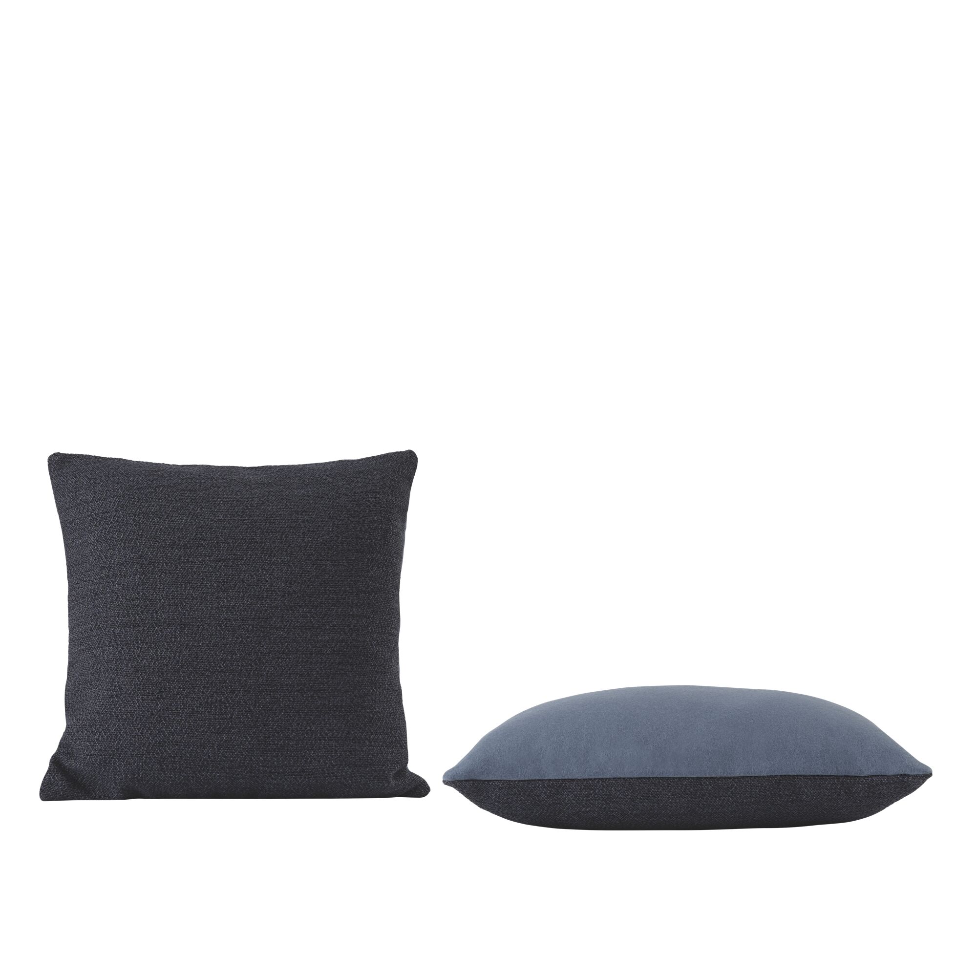 Mingle Pute 45×45 Midnattsblå