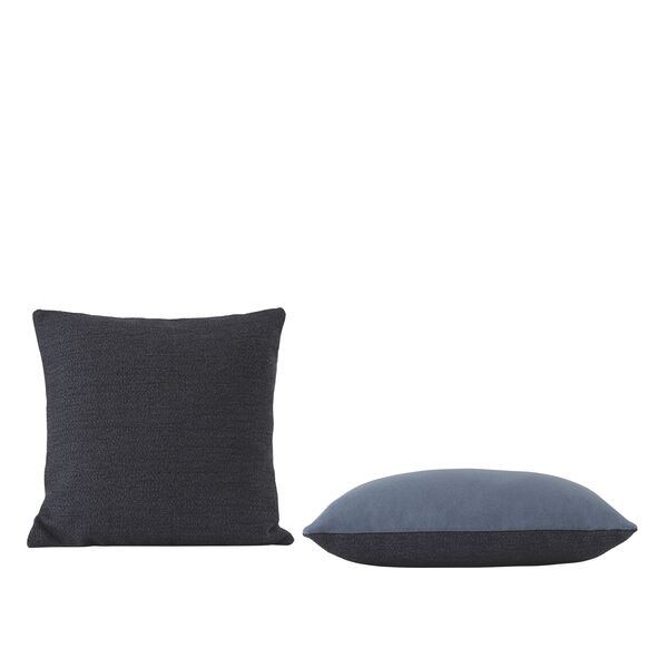 Mingle Kudde 45x45 Midnattsblå