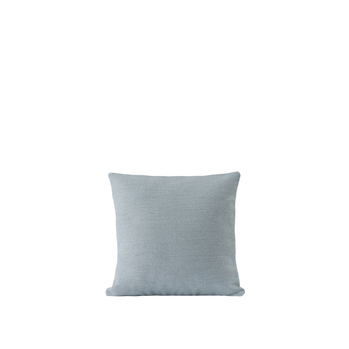 Mingle Kissen 45x45 Hellblau/Minze