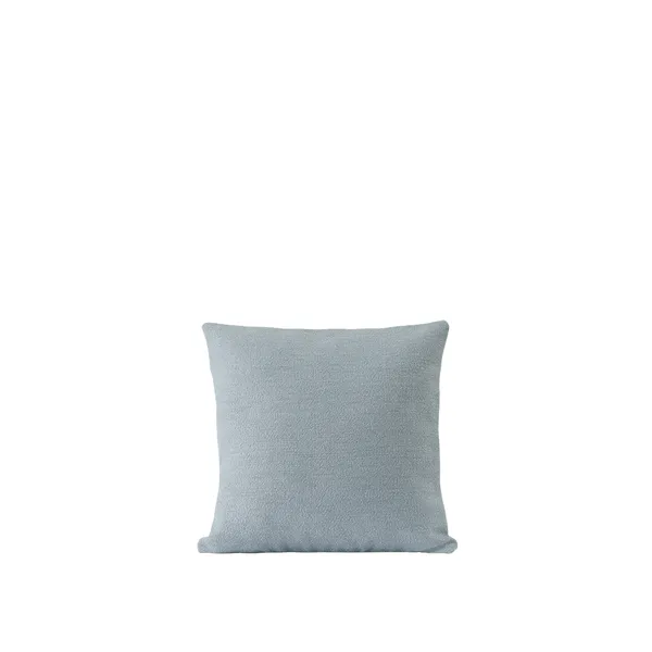 Mingle Cushion 45x45 Light blue/Mint