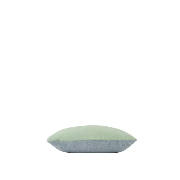 Mingle Cushion 45x45 Light blue/Mint