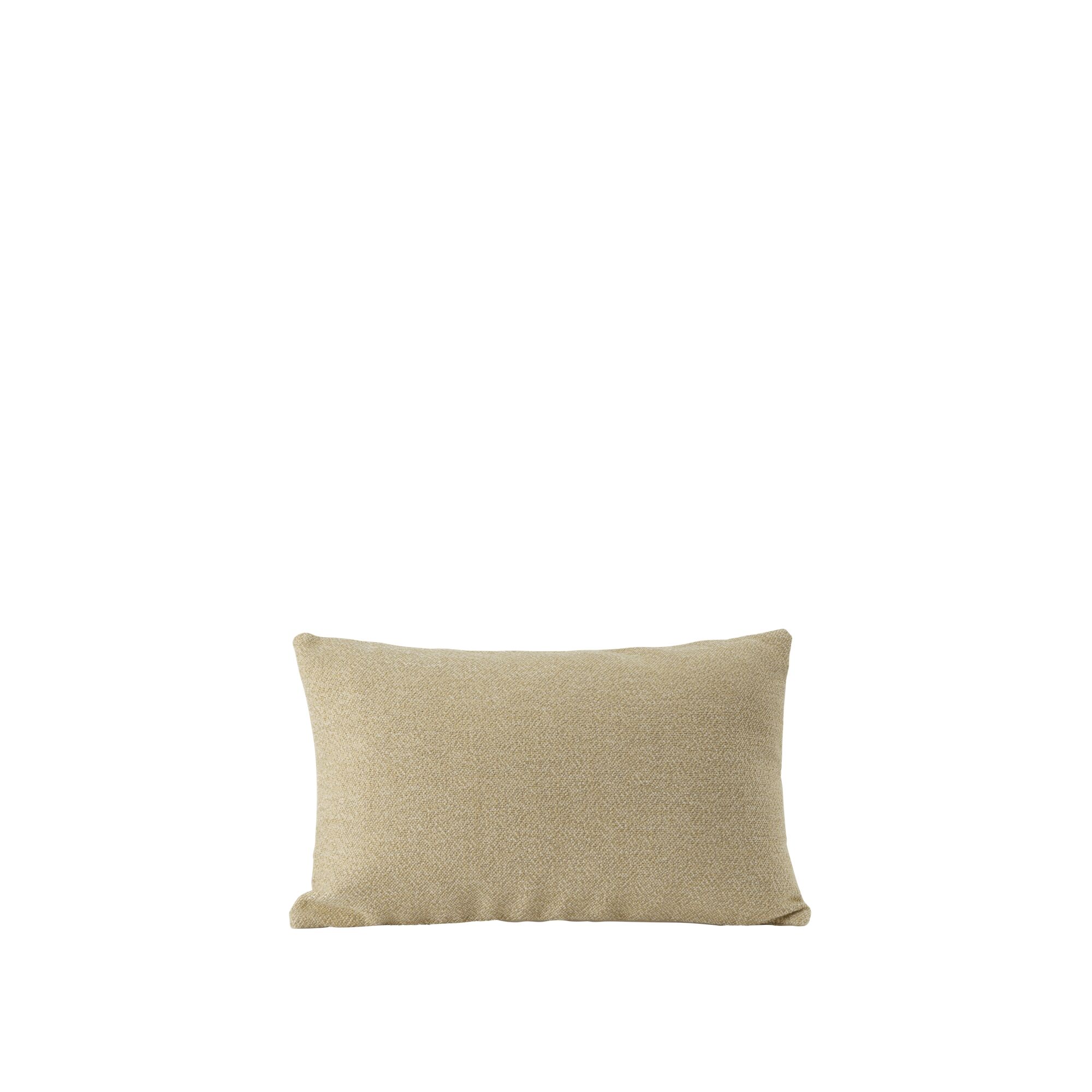 Mingle Coussin 35x55 Jaune Clair