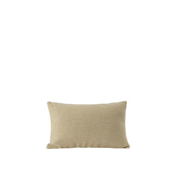 Mingle Cushion 35x55 Light Yellow