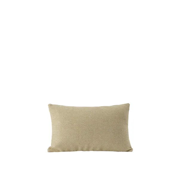 Mingle Pude 35x55 Lysegul
