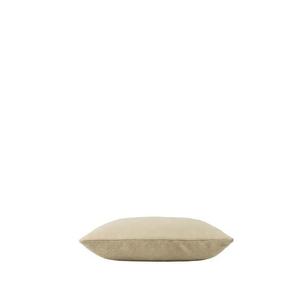 Mingle Pude 35x55 Lysegul