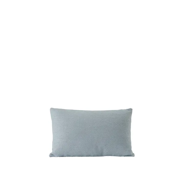 Mingle Cushion 35x55 Light blue/Mint
