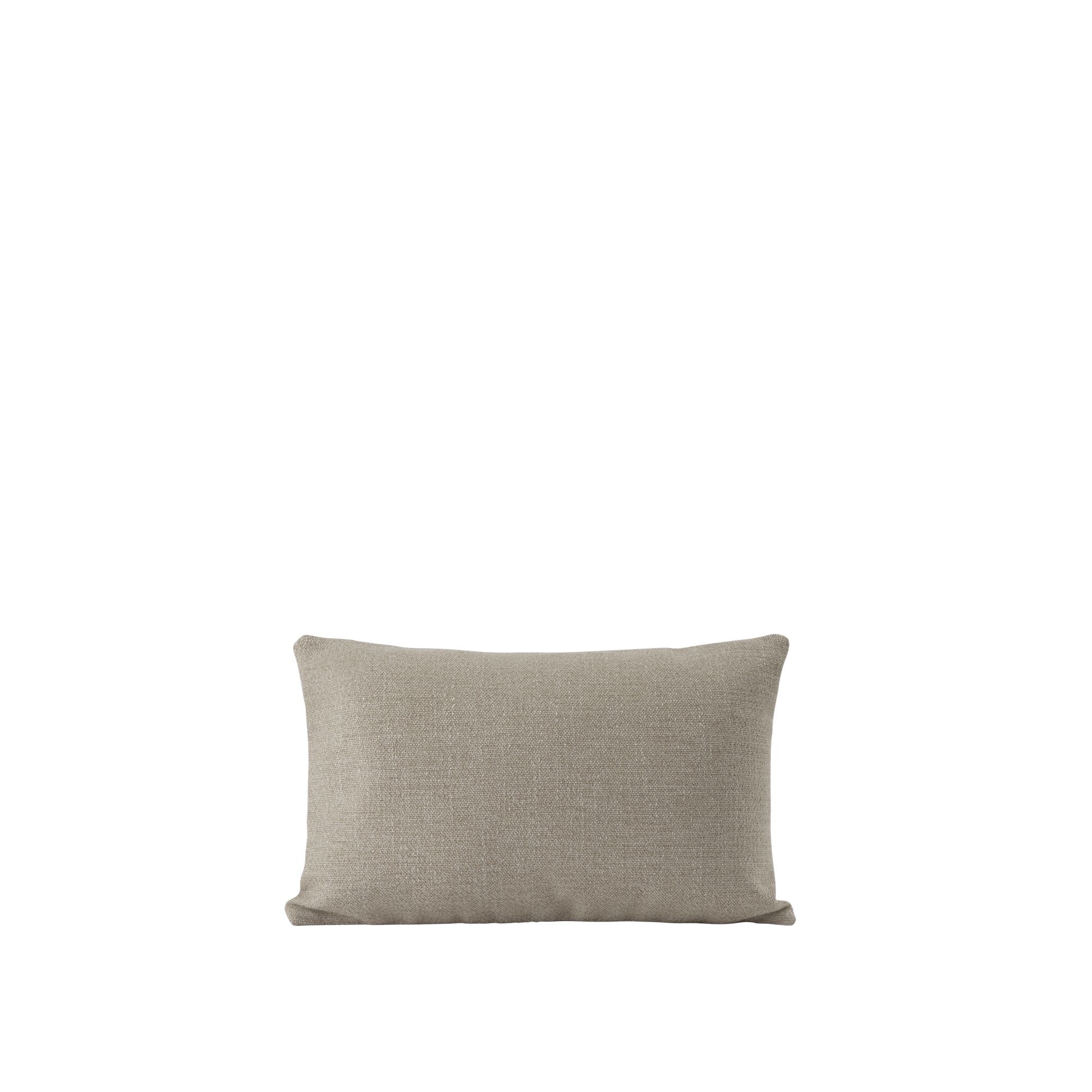 Mingle Pute 35×55 Sand/Lilla